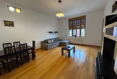 Apartament cu 3 camere ultracentral – balcon cu vedere in Piata Operei- 2534 - 3