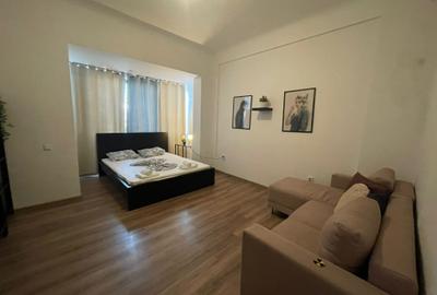 Apartament 4 camere Universitate Carol I 47 - 8