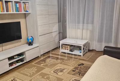 Apartament 2 camere în zona INTRE LACURI - 1