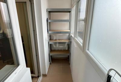 2 camere, 52mp, bloc anvelopat-Drumul Taberei - 7