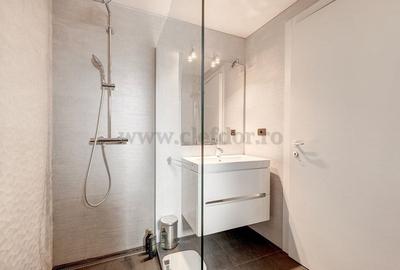 Dorobanti / Floreasca - apartament cu 3 camre bloc 2016 - 8