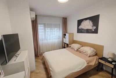 Apartament 3 camere cu parcare subterana inclusa - 4City North Pipera - 5