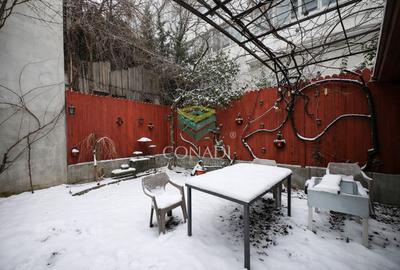 Casa la curte zona Timpuri Noi Vitan - 48