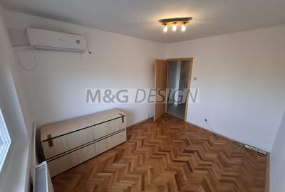 Aradului, 3 camere decomandat, 2 bai - 7
