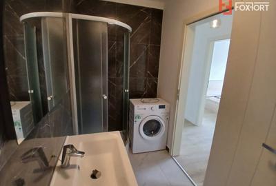 Apartament cu 3 camere, etaj 1 de vanzare, zona Girocului - 11