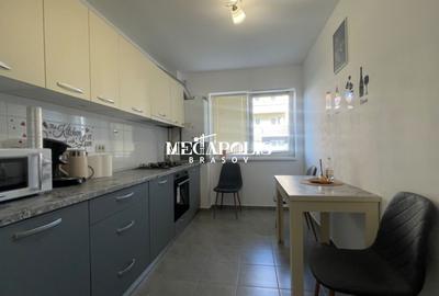 Apartament 2 camere | 2 dormitoare | Utilat - 4