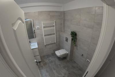 De închiriat– Apartament 2 camere cu vedere frontală la lac, parcare si FACTURA - 5