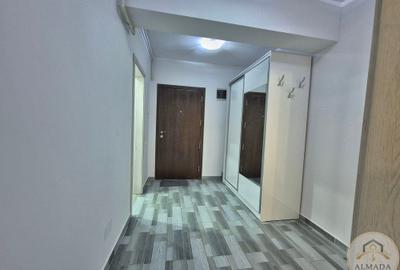Apartament 2 camere decomandat | Rotar Park Residence | Etaj 4/11 | Metrou Păcii - 11