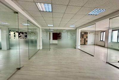 Clădire birouri de vânzare Cotorceni – P+4 etaje | 870 mp utili | Parcare | Idea - 19