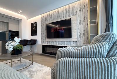 De inchiriat  | Apartament 2 Camere | Cortina 126 Erou Iancu Nicolae Voluntari - 3