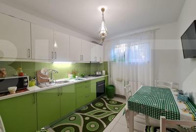 Vila in Faget cu suprafata de 450 mp si teren de 600 mp. - 6