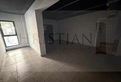 SPATIU COMERCIAL STRADAL  - Exigent Plaza Faza 4 - Trafic Intens - 16