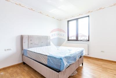 Casa duplex de vanzare Chitila 5 camere / teren 348 mp - 12