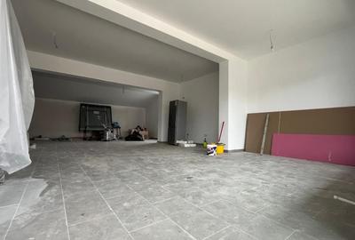 Spațiu comercial de închiriat – vitrină stradală, parcare, zonă rezidențial - 6