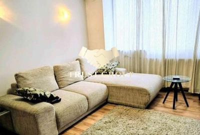 Apartament cu 2 camere semidecomandat în Cișmigiu