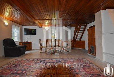 Vilă cu 4 camere | Valea Crișului | COMISION 0% - 18