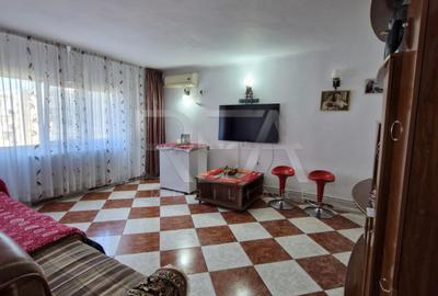 4 Camere | Centrala Proprie | Zona Vitan Mall - Mihai  Bravu - 1