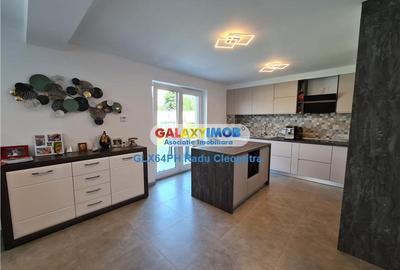 Inchiriere vila lux, 5 camere, Paulesti - 5