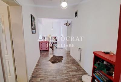 Vila Rustic Corbeanca Petresti - 15