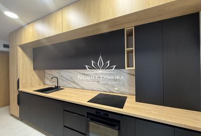 Monarch - Apartament modern cu 3 camere, 2 bai, parcare subterana - 6