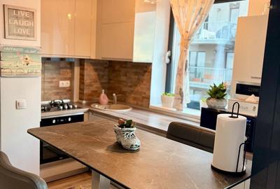 💎 De Închiriat: Apartament 2 Camere Premium | Prima Închiriere–Complex The Park - 2