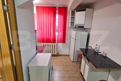 Apartament 1 camera, 32 mp, zona BILA! - 4