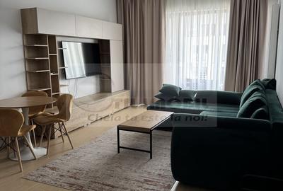 Apartament cu 2 camere decomandat în Baza 3