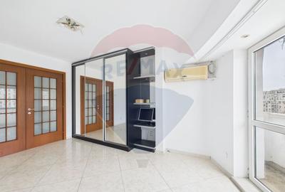 Apartament premium cu 3 camere - Rond Piata Alba Iulia - 5