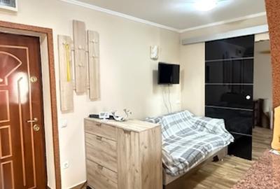 ULTRACENTRAL, apartament 1camera 35mp, finisata la cheie! - 3