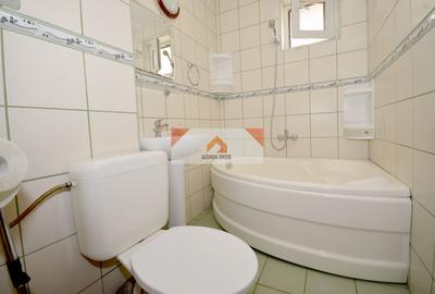 2 cam, 61 mp, DECOMANDAT, Metrou Favorit, spatios si luminos Et 7/10, ANVELOPAT - 11