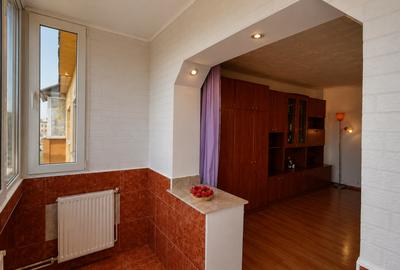 2 camere decomandat | Garaj inclus | Uscatorie | Bloc anvelopat | - 10