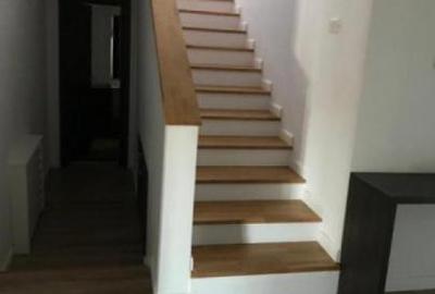 Vila cu piscina pe malul Lacului Snagov teren 2000mp 6900eu/luna sau 1950k vanza - 13