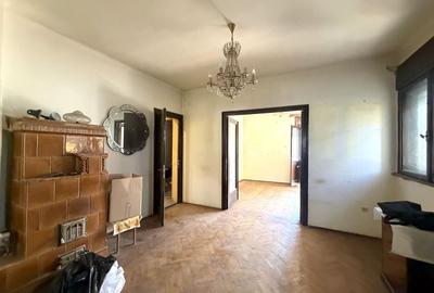 Apartament rar in vilă interbelică | pivniță și mansardă | acces separat - 7