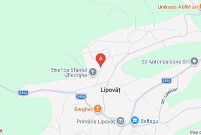 Vânzare casa la tara 15 km de Vaslui - 1