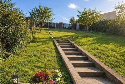 NIvel in vila,mansarda moderna,2017,terasa +145 mp,teren 338 mp,Ghe. Doja - 2