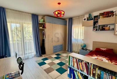 REV2005316 Vila individuala I S-P-1-M I Padurea Baneasa I Pipera I De vanzare - 10