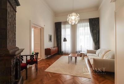 Apartament deosebit cu 4 camere in centrul orasului Cluj Napoca - 3