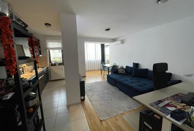 Apartament 2 Camere,Berceni,Monaco Towers,bl.2009,Amenajat,centrala,2 terase - 3