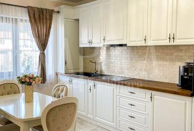 Casa 4 camere de vanzare in Floresti - 9