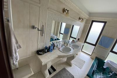 Vila superba - 7 camere - vanzare - Iancu Nicolae - Padurea Baneasa - 13