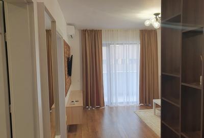 PF inchiriez ap. de lux 2 camere, cartier Europa, complex Luminia, bloc nou - 2
