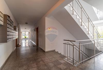 Apartament cu 2 camere de vânzare în Avangarden Tractorul, Brașov - 12