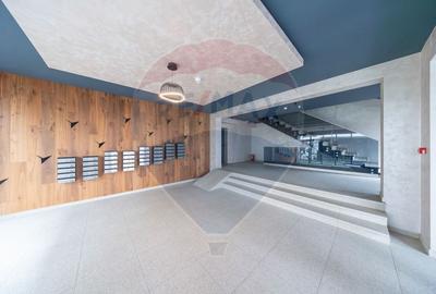 Apartament premium | 2 camere | BSW | Parcare subterana - 19