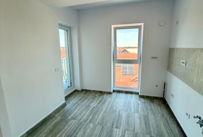 Apartament 3 cam - Antracit X Coandă - Bucătărie închisă - 7