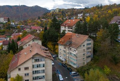 Apartament 67 mp Brasov Vechi PANORAMIC VIEW *IDEAL INVESTITIE* - 1