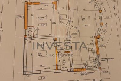 Casa moderna Grigorescu | zona de case!  328 mp de teren! - 12
