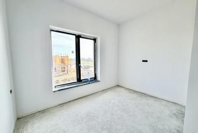 Duplex 5 camere - 365 mp teren - Asfalt - Pozitie ideala Mosnita - 12