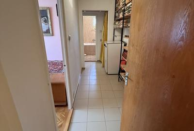 Apartament 3 camere liber la vanzare zona Astra - 8