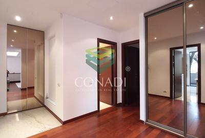 Apartament de inchiriat Primaverii 4 camere - 4