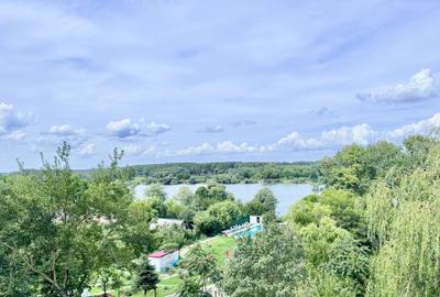 Hotel 20 camere Delta Dunarii 50 m deschidere teren 6000 mp acces auto - 46